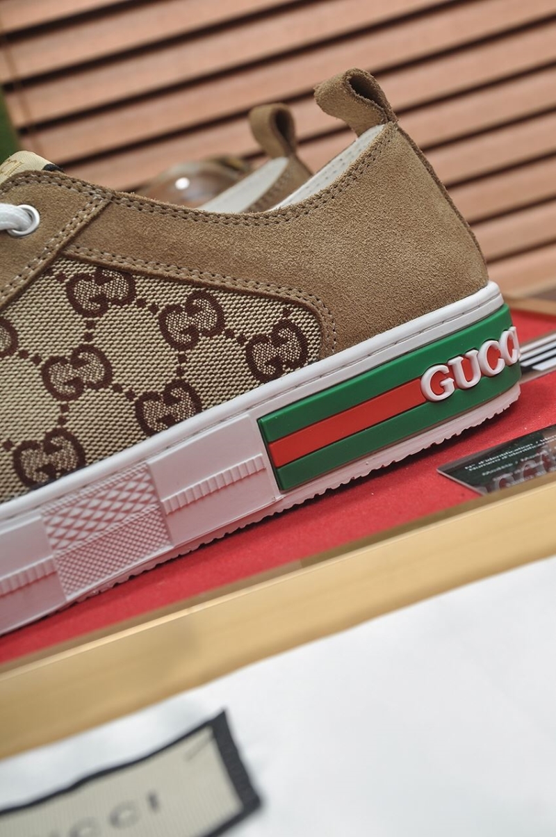 Gucci Casual Shoes